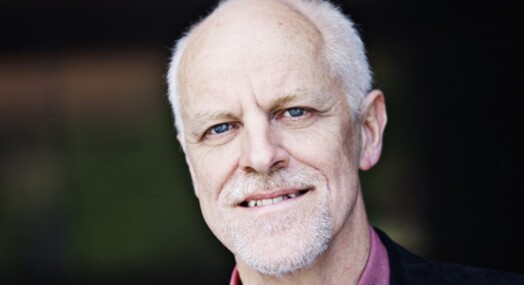Dansk Journalistforbund fusjonerer Dansk Journalistforbund fusjonerer