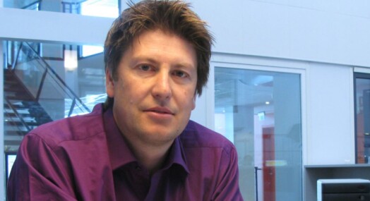 Amedia: – Vi lagrer vårt Gmail-innhold i Europa Amedia: – Vi lagrer vårt Gmail-innhold i Europa