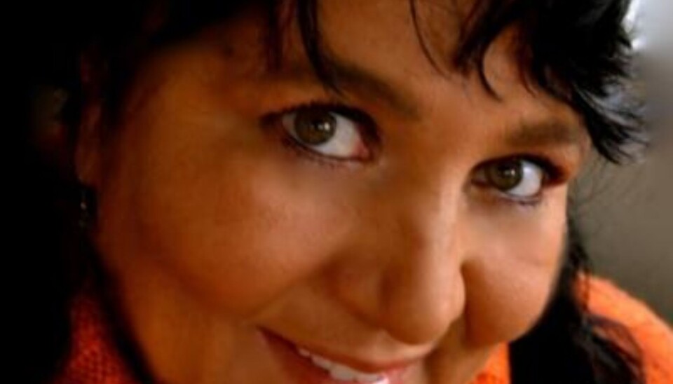 Eva Dønnestad (48)