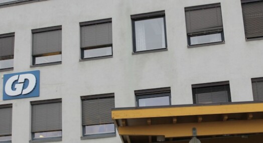 Mens inntektene falt i Gudbrandsdølen, steg driftsoverskuddet Mens inntektene falt i Gudbrandsdølen, steg driftsoverskuddet