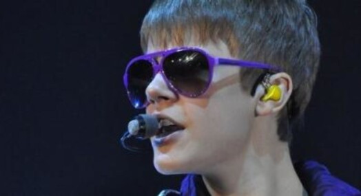 P4 ble Bieber-hacket P4 ble Bieber-hacket
