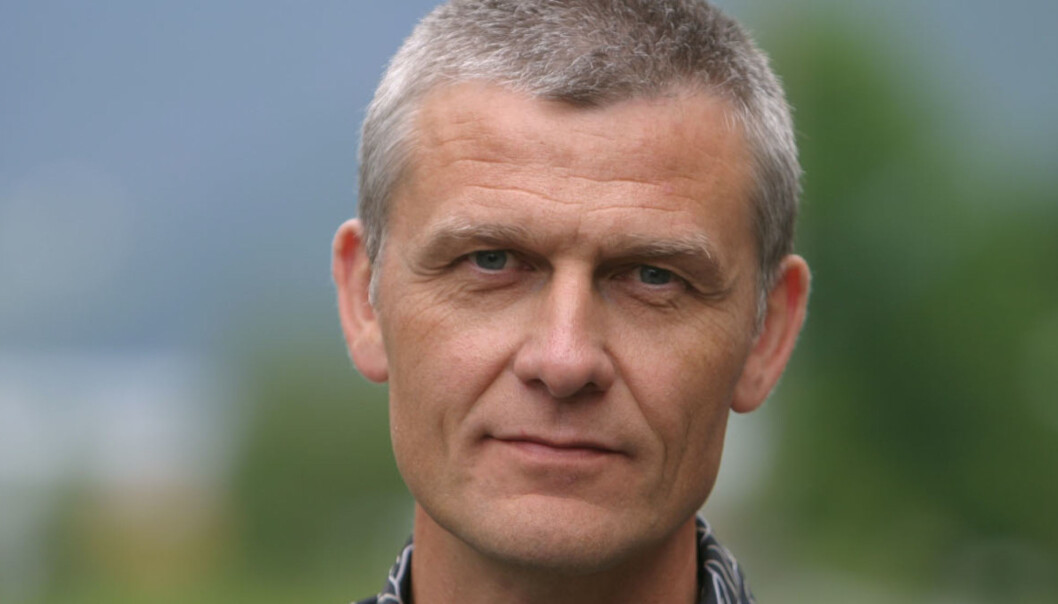 Torgeir Dimmen. Torgeir Dimmen.