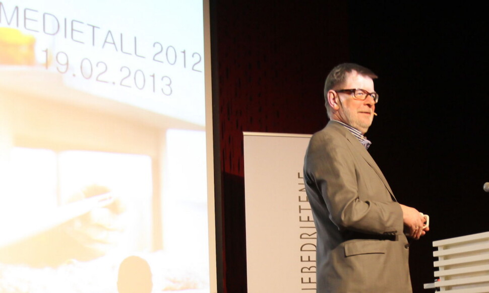 Håper på digitale abonnementstall