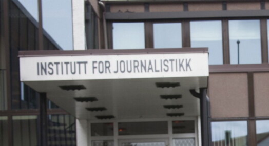 Staker ut ny kurs for IJ Staker ut ny kurs for IJ