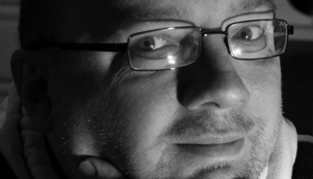Arne Hjorth Johansen er kulturhusmedarbeider, blogger og sporadisk spaltist i Firdaposten. Arne Hjorth Johansen er kulturhusmedarbeider, blogger og sporadisk spaltist i Firdaposten.