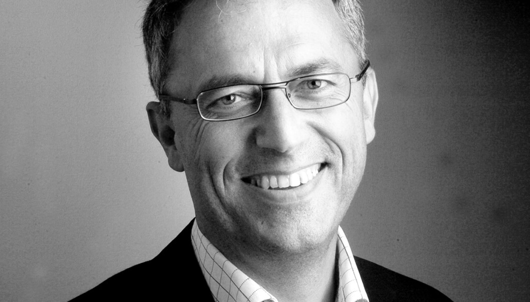 Are Stokstad, MBL Are Stokstad, MBL