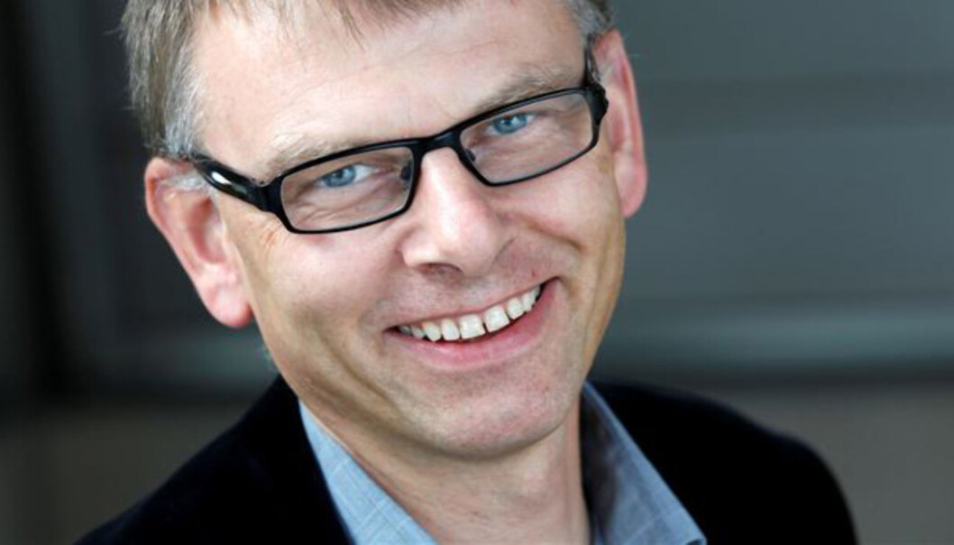 Ole Kristian Bjellaanes. Foto: NTB Scanpix Ole Kristian Bjellaanes. Foto: NTB Scanpix