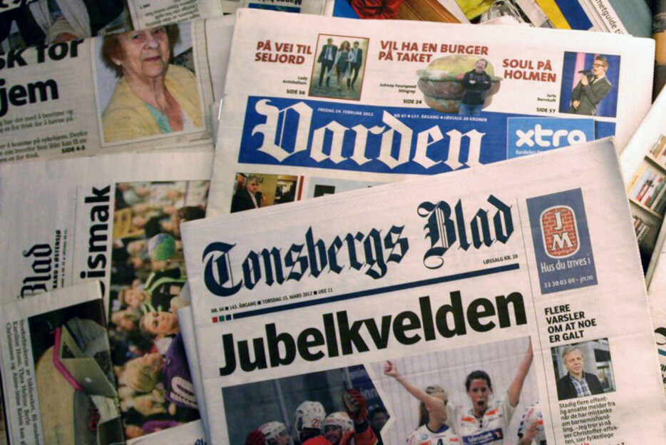 Kvikkas' arvtaker skal fortsatt levere lørdagsaviser