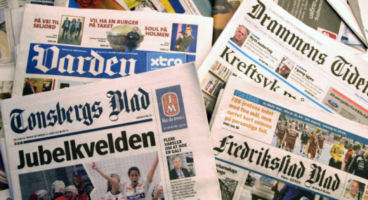 Varsler stoppordre for Edda-kjøp Varsler stoppordre for Edda-kjøp