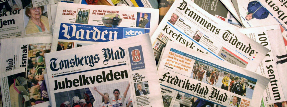 Easy2You oppfyller kravene til å levere lørdagsaviser også neste konsesjonsperiode, mener samferdselsminister Ketil Solvik-Olsen (Frp). Easy2You oppfyller kravene til å levere lørdagsaviser også neste konsesjonsperiode, mener samferdselsminister Ketil Solvik-Olsen (Frp).
