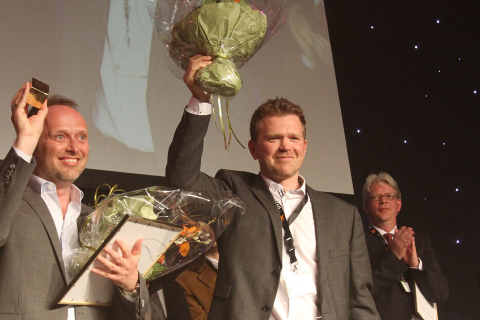DN-journalister vant Skup-prisen