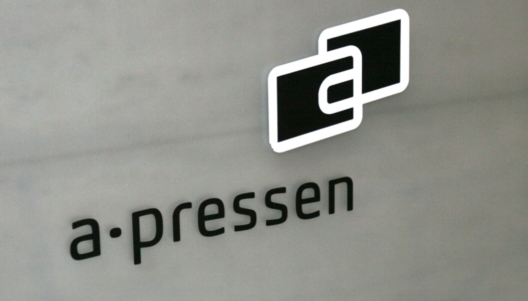 Telenor vil synliggjøre verdiene av A-pressens oppkjøp av Edda Media før telekonsernet selger seg ut av det nye mediekonsernet. Illustrasjonsfoto: Glenn Slydal Johansen Telenor vil synliggjøre verdiene av A-pressens oppkjøp av Edda Media før telekonsernet selger seg ut av det nye mediekonsernet. Illustrasjonsfoto: Glenn Slydal Johansen