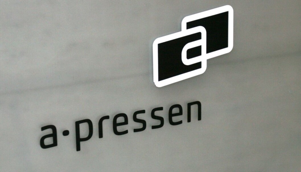 A-pressen må smøre seg med tålmodighet i påvente av om Konkurransetilsynet godkjenner kjøpet av Edda Media. Foto: Glenn Slydal Johansen A-pressen må smøre seg med tålmodighet i påvente av om Konkurransetilsynet godkjenner kjøpet av Edda Media. Foto: Glenn Slydal Johansen