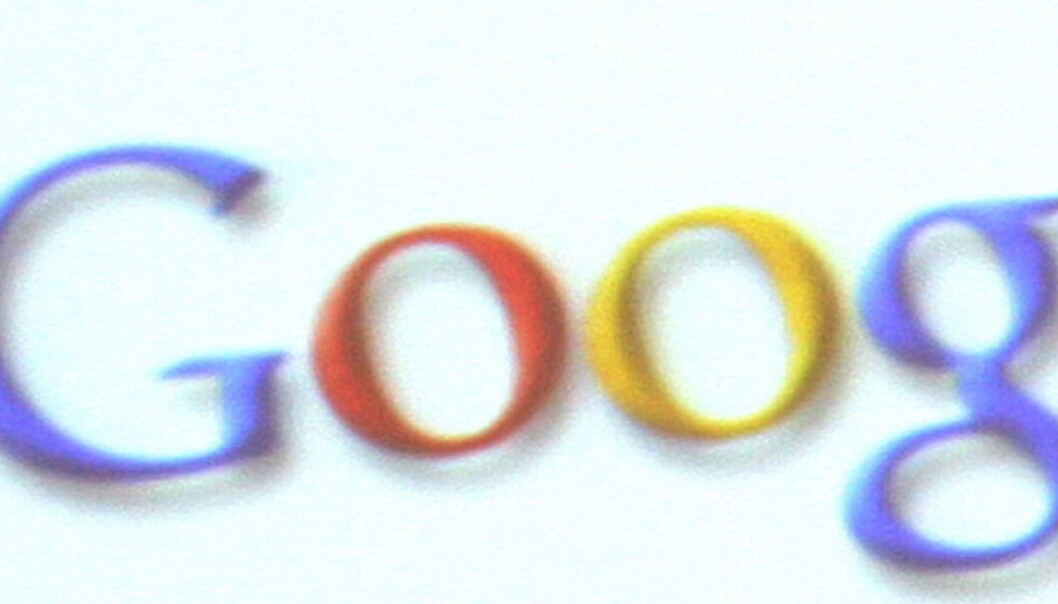 Google anslår det norske søkeordannonsemarkedet til å utgjøre 1,2 milliarder kroner årlig. Google anslår det norske søkeordannonsemarkedet til å utgjøre 1,2 milliarder kroner årlig.