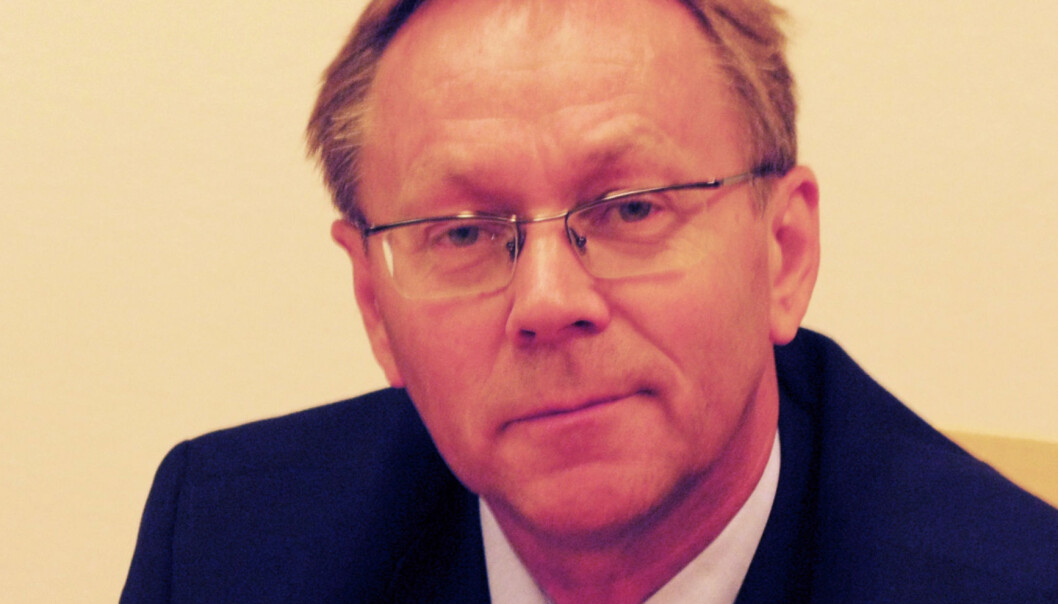John Arne Markussen, konserndirektør i Dagbladet20080212Brukt på nett John Arne Markussen, konserndirektør i Dagbladet20080212Brukt på nett