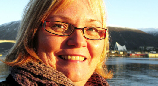 Marit Ulriksen konstituert som redaktør i Rana Blad