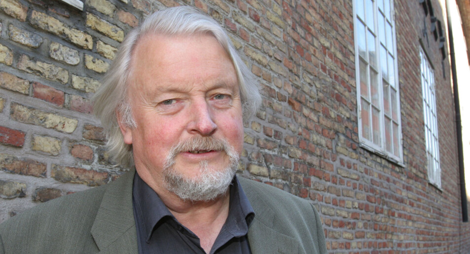 Fraråder Breivik-intervju