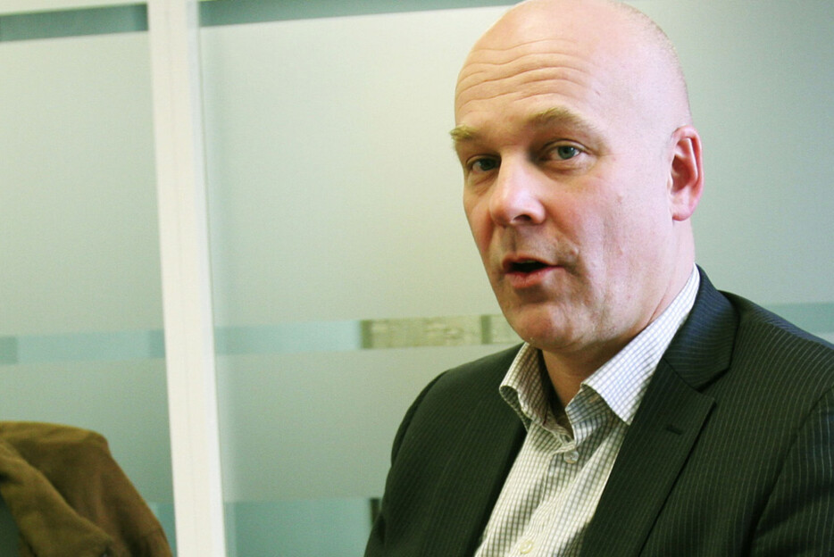 A-pressens sjefvalg viser kursen