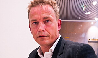 NRKs programredaktør Espen Olsen Langfeldt svarer på kritikken mot NRK. Arkivfoto: Helge Øgrim NRKs programredaktør Espen Olsen Langfeldt svarer på kritikken mot NRK. Arkivfoto: Helge Øgrim