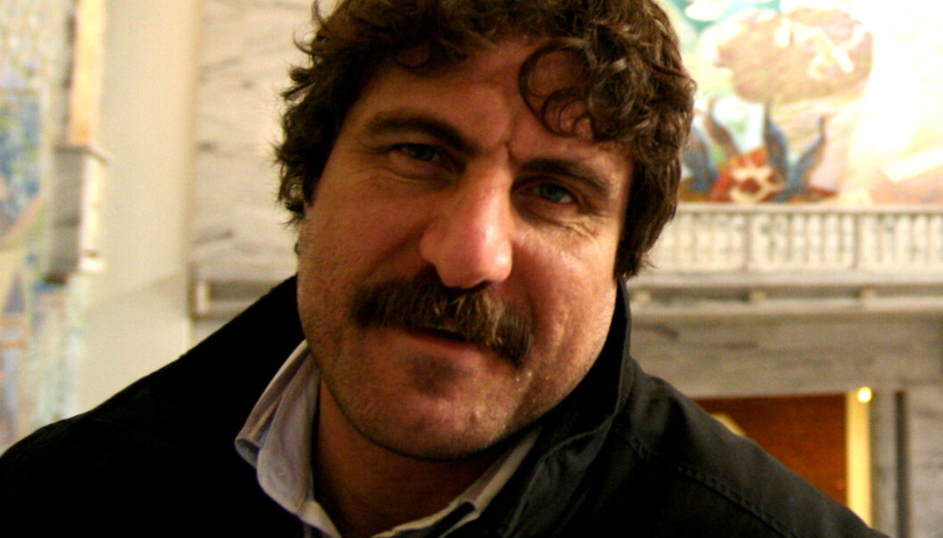 Foto: Sigurd Aarvig. Foto: Sigurd Aarvig.