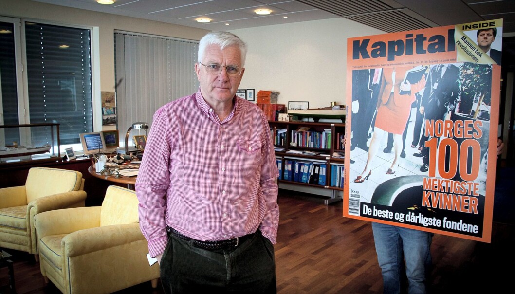 Foto: Kathrine Geard. Foto: Kathrine Geard.