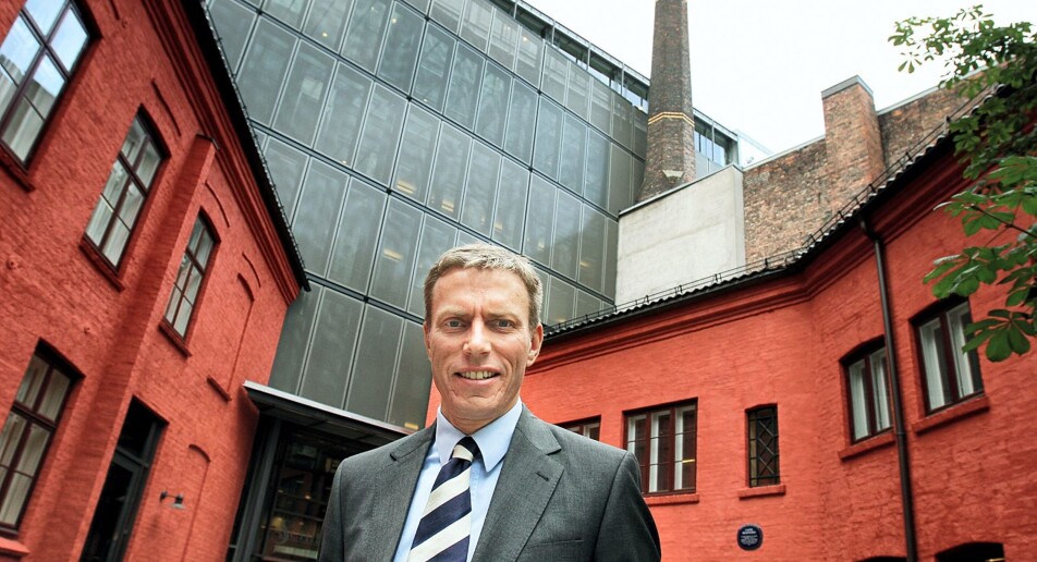 Schibsted-ansatte kjøper aksjer for 4,2 millioner kroner