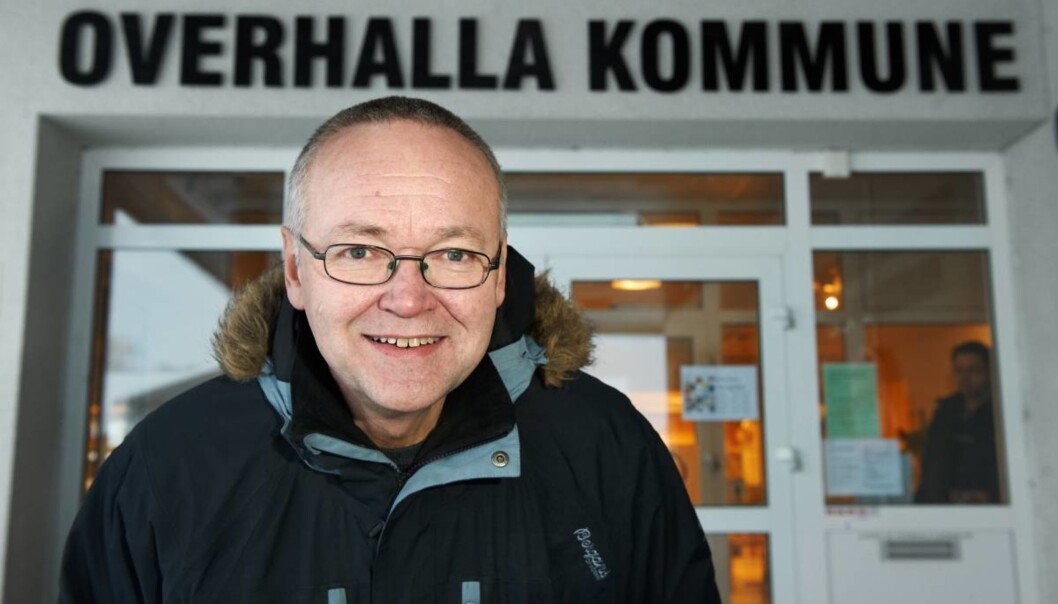 Foto: Bjørn Tore Ness, Namdalsavisa Foto: Bjørn Tore Ness, Namdalsavisa