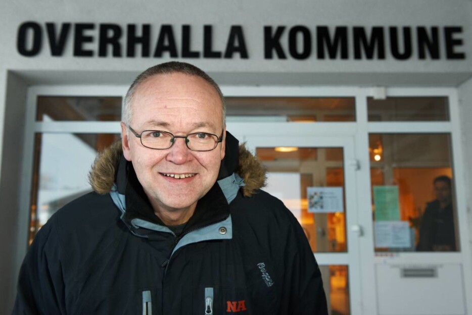 Blir jeg ikke valgt, kommer jeg ikke tilbake til avisen