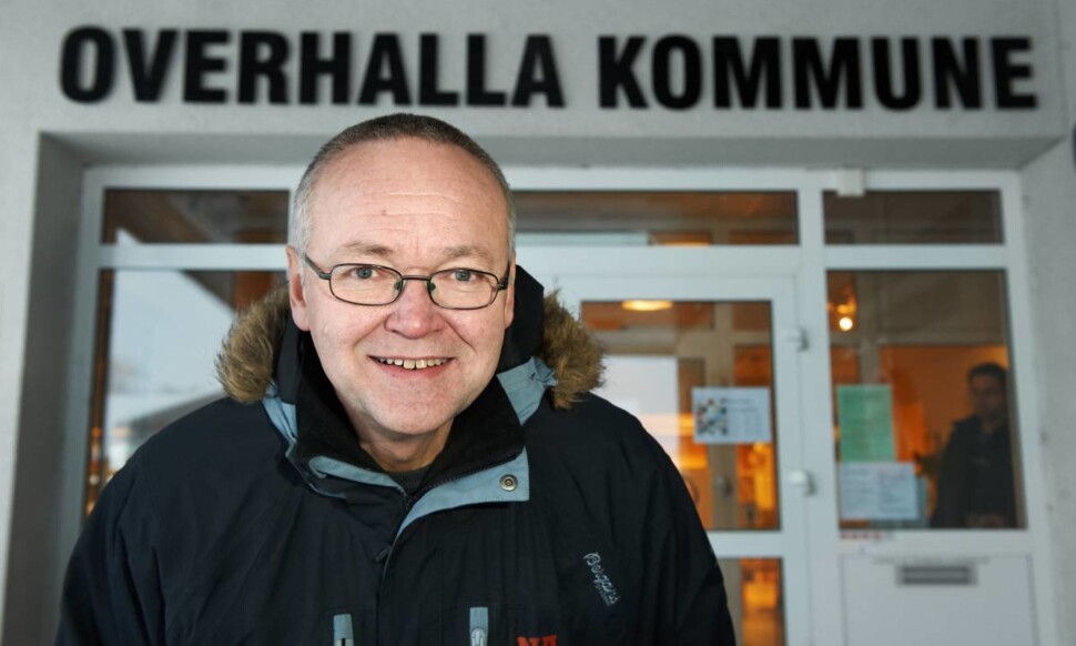 Blir jeg ikke valgt, kommer jeg ikke tilbake til avisen