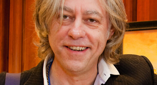 BBC sier unnskyld til Band Aid BBC sier unnskyld til Band Aid