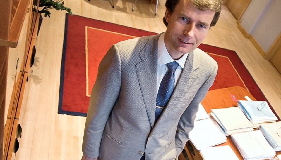 Foto: Thor Nielsen Foto: Thor Nielsen