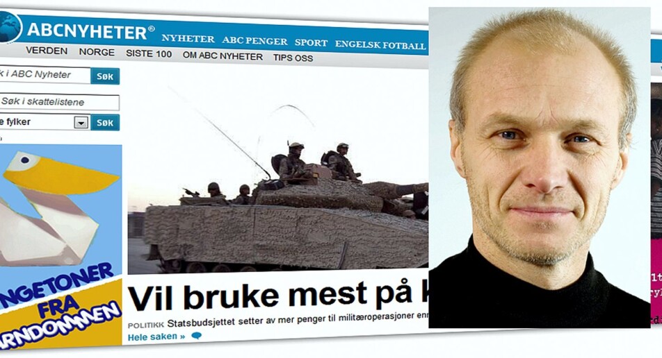 Sa opp lokalavtalen