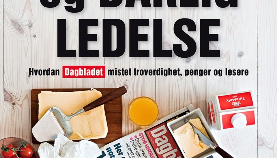 – Mediefaglig svakt
