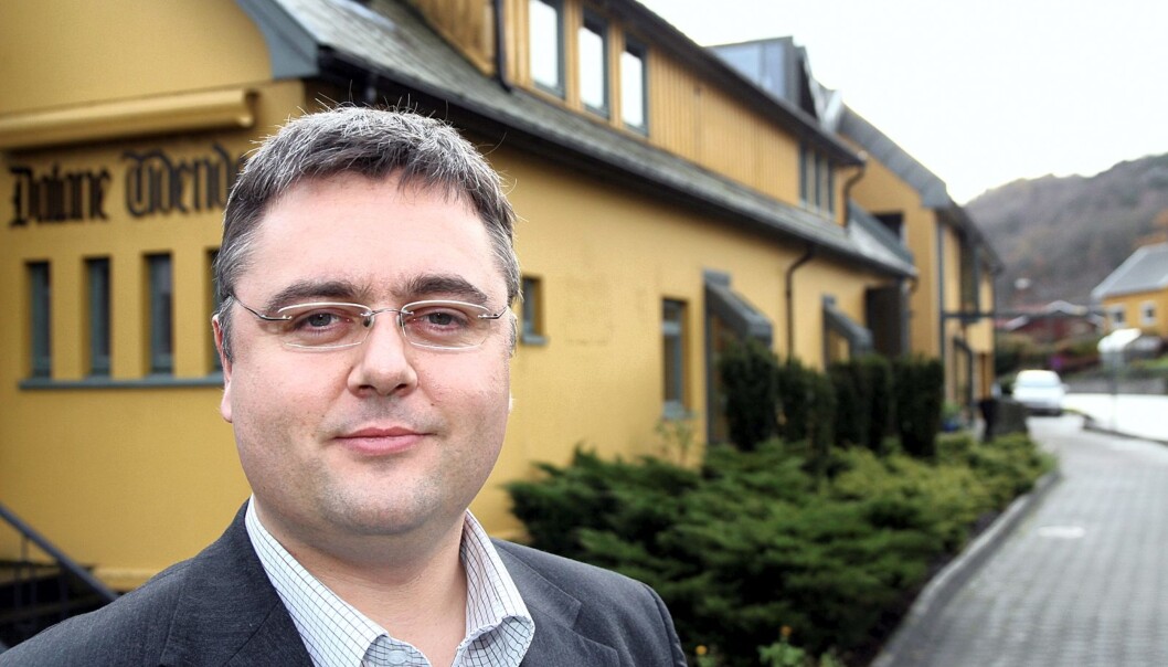 Foto: Ingve Aalbu. Foto: Ingve Aalbu.