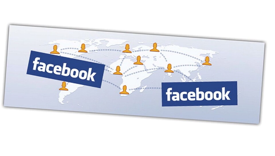 Jobber for at Facebook skal betale skatt i Norge