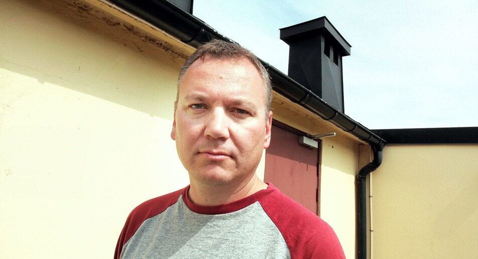 Ber NJ streike for frilanserne