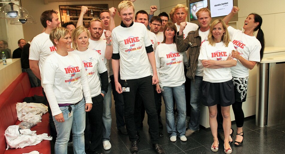 TV 2-klubben markerer MBL-motstand