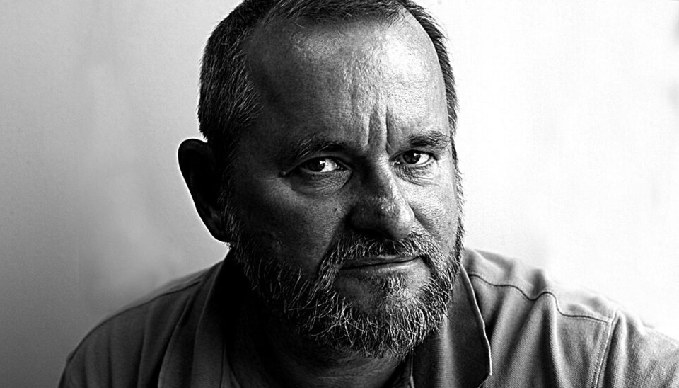 Tidligere NJ-leder Alf Skjeseth opplever det som et radikalt forslag å slippe inn PR-folk i NJ. Tidligere NJ-leder Alf Skjeseth opplever det som et radikalt forslag å slippe inn PR-folk i NJ.