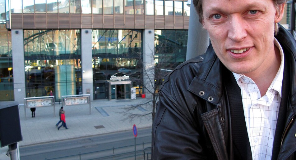 Tror lavmoms kan bli løsningen