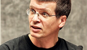 Gunnar Kagge. Arkivfoto Gunnar Kagge. Arkivfoto