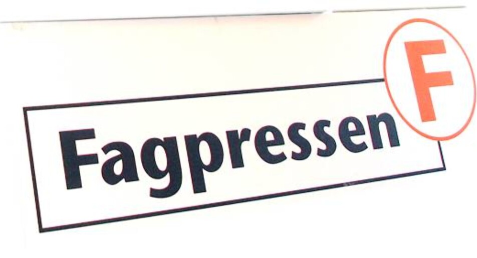 Opplaget øker i fagpressen