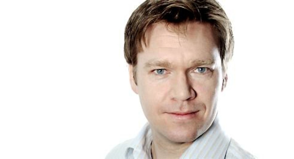 – Irrelevant hvordan TNS måler