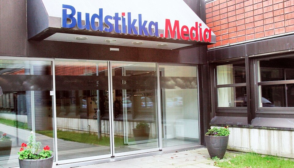 Budstikka søker sommervikarer