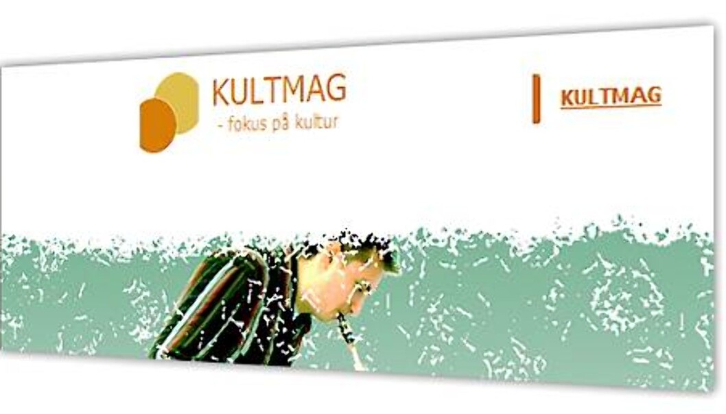 Fra Kultmags hjemmeside. Fra Kultmags hjemmeside.