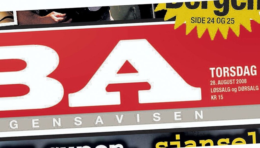 Faksimile: BA Faksimile: BA
