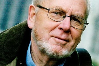 Tidligere Stavanger Aftenblad-redaktør Thor Bjarne Bore er død