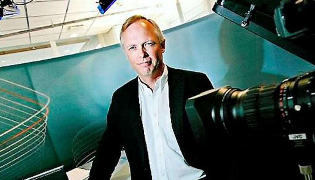 Per Fjeld. Foto: Stavanger Aftenblad Per Fjeld. Foto: Stavanger Aftenblad