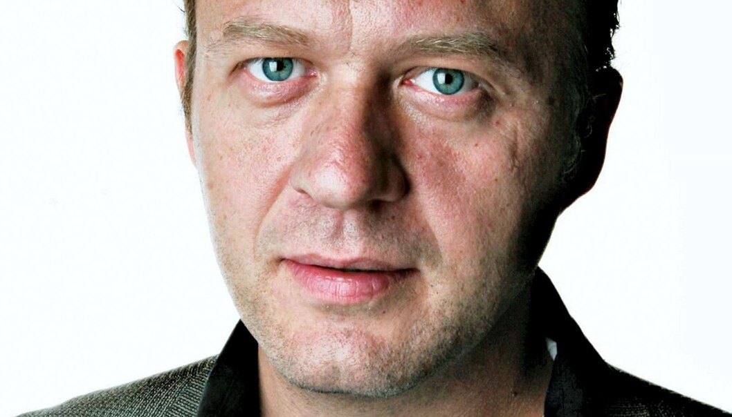 Peter Raaum. Foto: Sveinung Uddu Ystad / Dagbladet Peter Raaum. Foto: Sveinung Uddu Ystad / Dagbladet