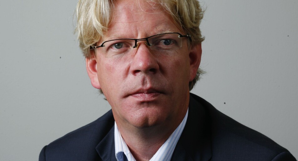 Har ventet i snart fem år på tiltak for offentlighetsloven: – Skandaløst