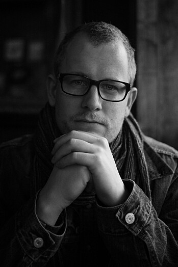 Tommy Ellingsen. Tommy Ellingsen.